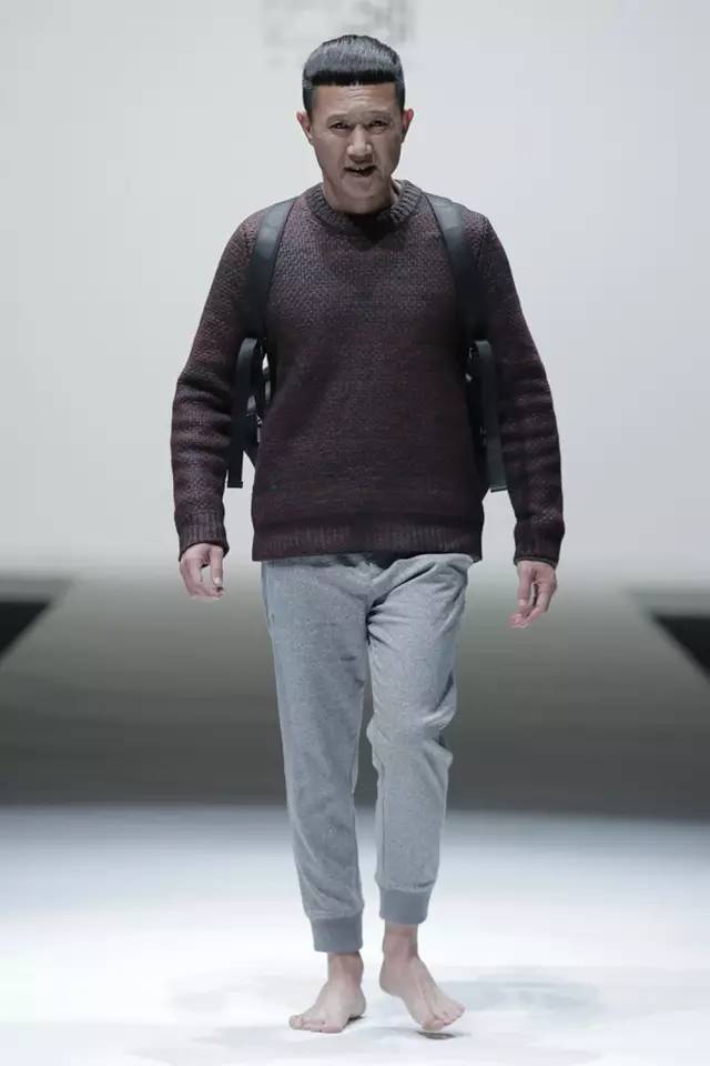 时装周特辑|Day6哇吲、LENGTHEN、陈闻、爱慕，总有一场秀打动你！