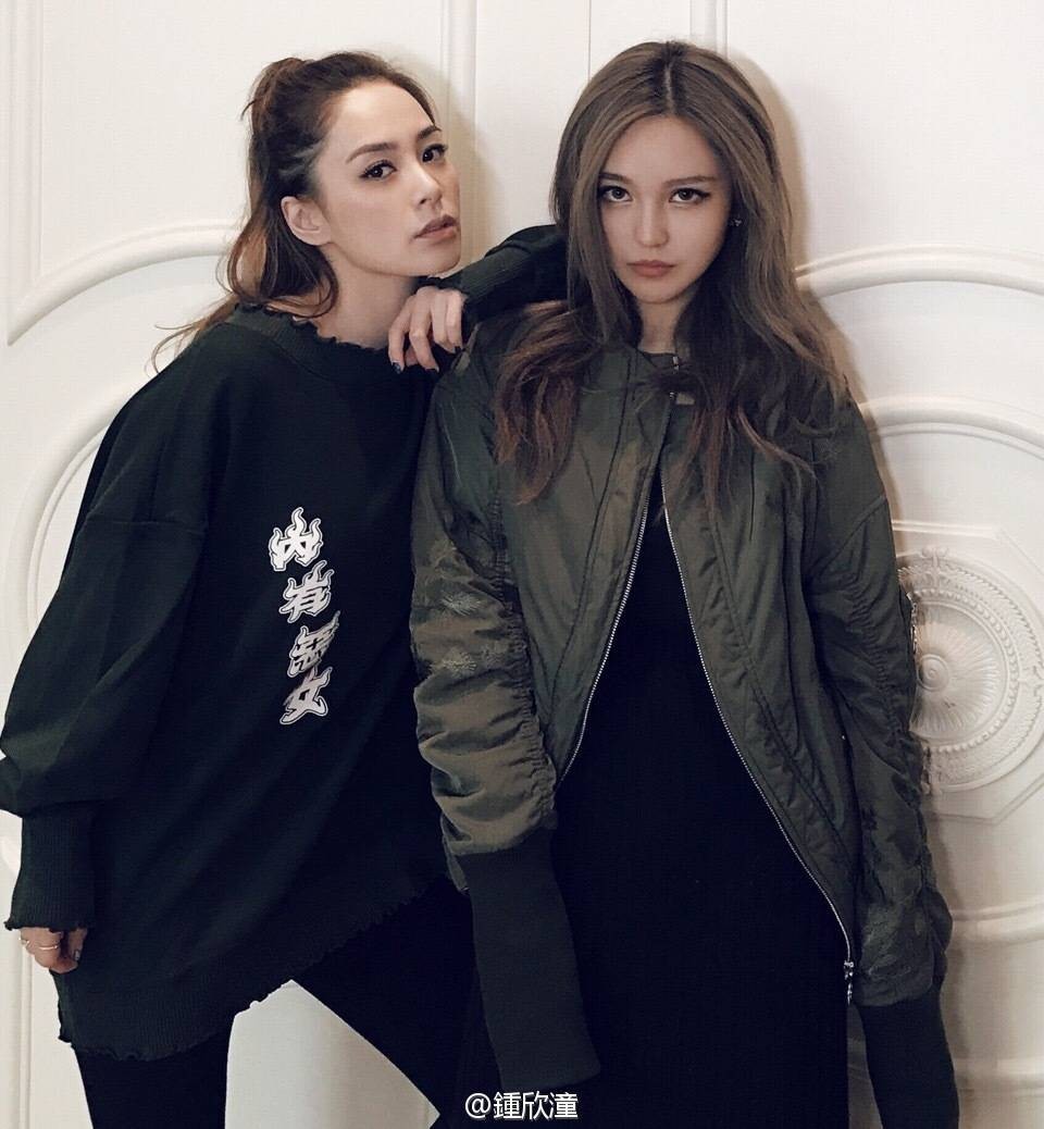 运动风=土怂派？呵呵呵呵呵