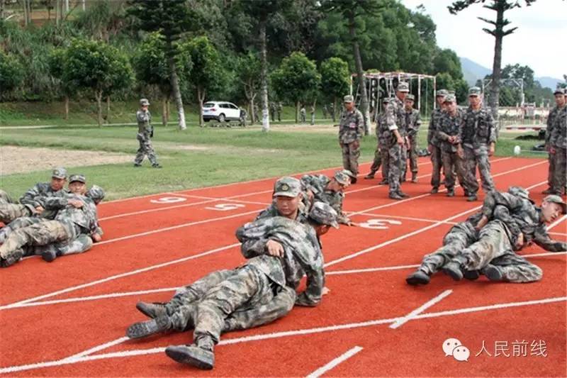 新兵入伍一个月个人总结,新兵入伍永远记得三件事