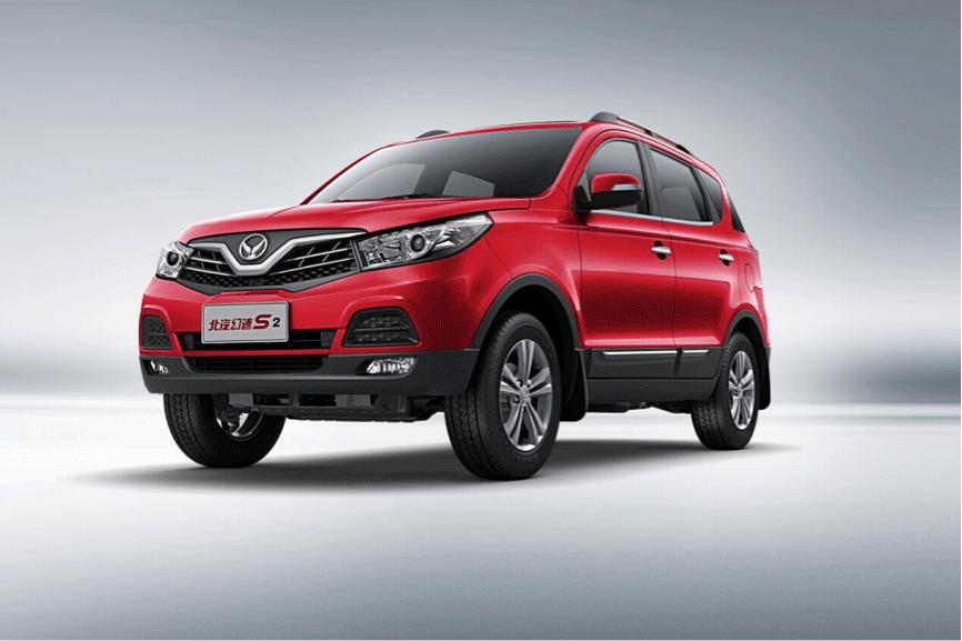 北风那个吹~硬汉也心寒!9月SUV末位榜TOP20