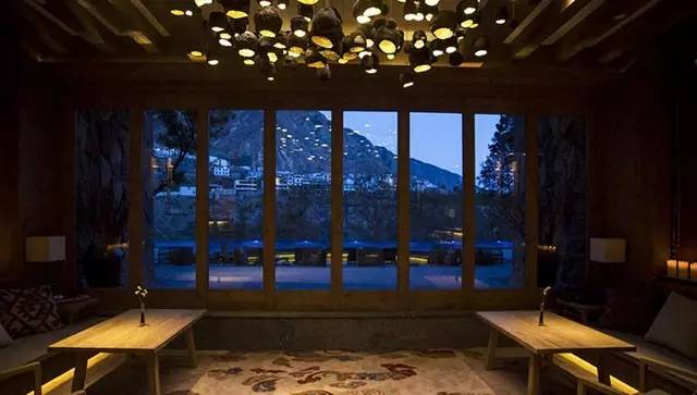 中国十大最受欢迎度假酒店排名 (中国最美最新的8家度假酒店)