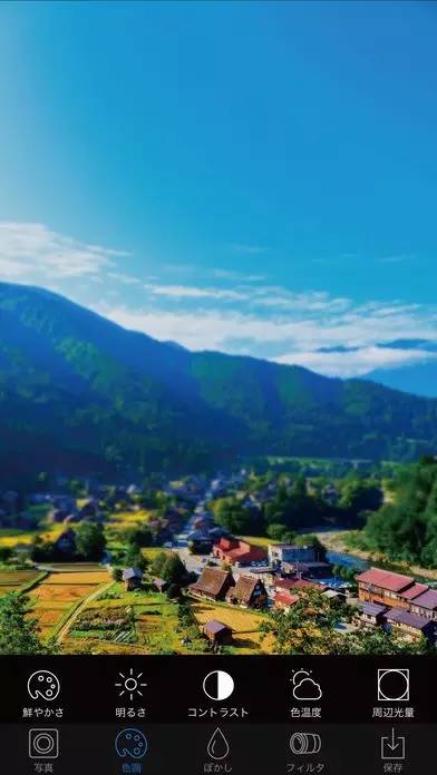 有没有啥好用的修图app,好用到哭的修图app