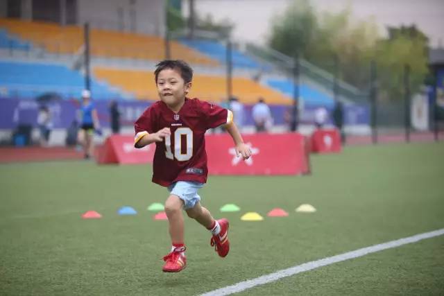 活动报名“橄”为天下先，妈妈我想做TrueMan！