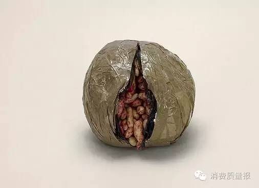 你知道你和行李经过安检时，电脑上会显示什么吗？