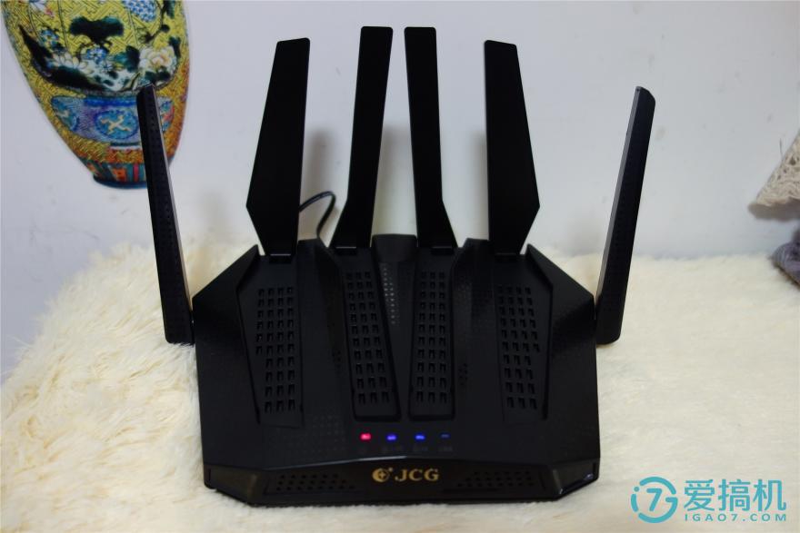 路由器坦克,jcg路由器没有信号