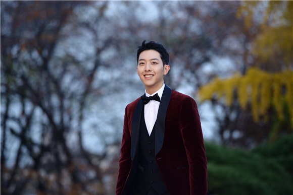 防弹和exo颁奖典礼,yes首尔出席活动视频