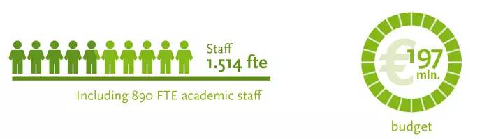 蒂尔堡大学,我的母校