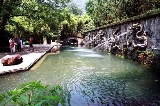 重庆融汇温泉和统景温泉哪个好,重庆主城温泉性价比高的推荐