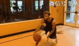 inandout上篮,inandout发力技巧