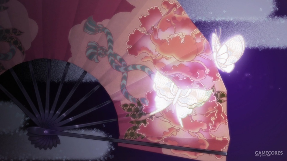 《刀剑乱舞-花丸-》看起来是一部幻想作，实际上里面也埋了不少历史梗