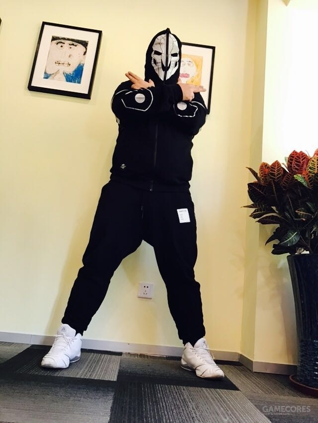 宅人故事丨音乐人阿良良木健和大家的洛天依