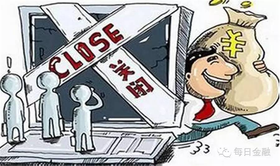 雷声不断，国资系平台到底靠不靠谱？