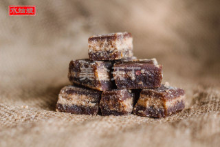 大姨妈痛经暖宫驱寒红枣姜膏,正宗怀姜糖膏痛经