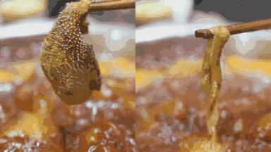 宜宾这家火锅店竟满足了我所有*欲肉**,超好吃!更有独家福利请拿好~