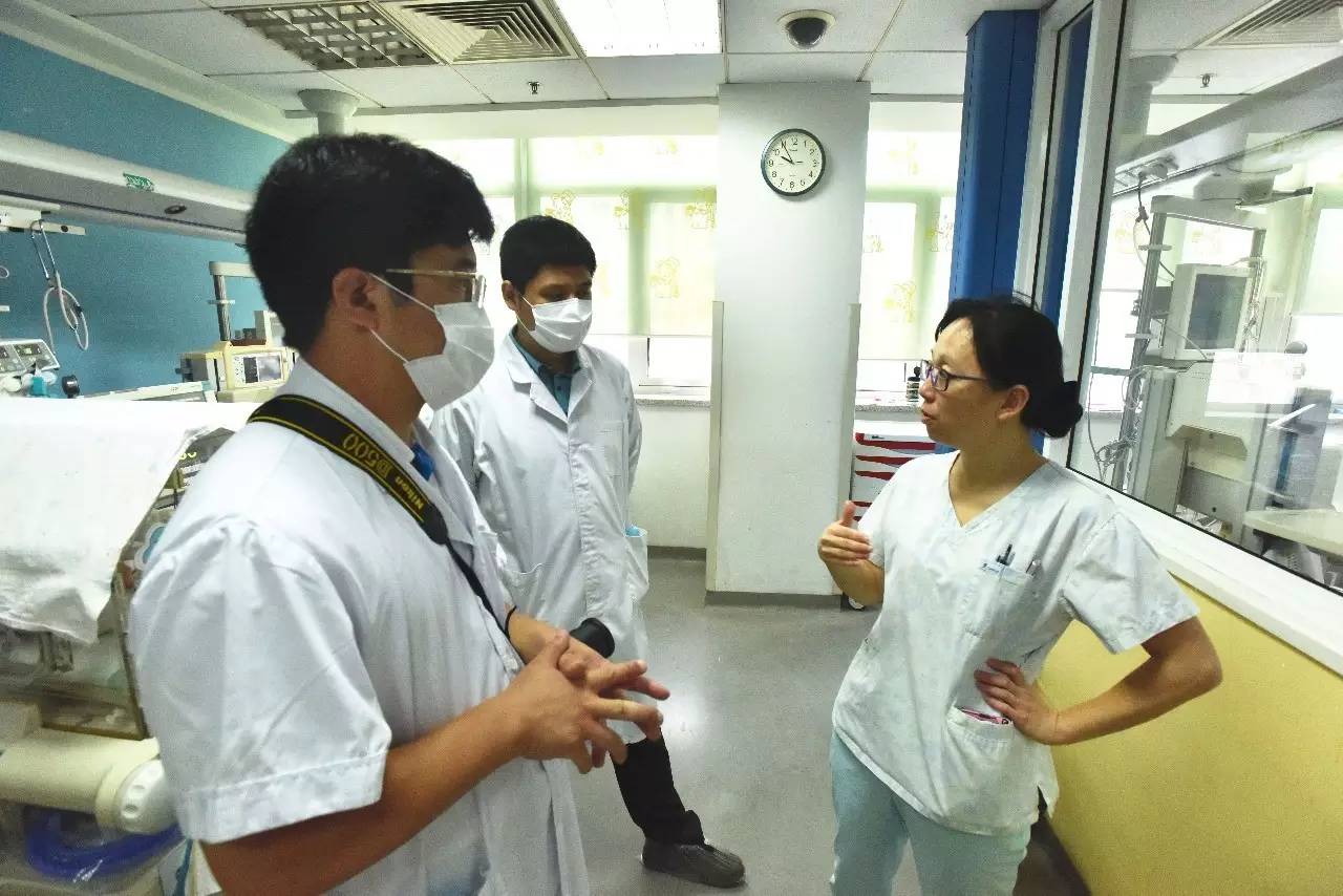 当医生真的有大家说的那么忙吗,当医生是啥感觉呀