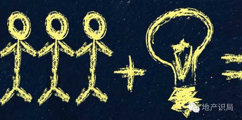 高歌猛进的楼市,房价暴跌之后创业机会