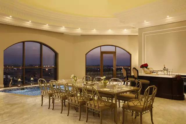 迪拜旅游5天详细攻略,迪拜旅游攻略自由行攻略