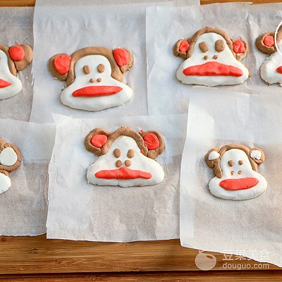 大嘴猴的做法视频教程,9元砂锅大嘴猴的做法