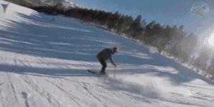 羊驼带你看懂双板Slopestyle（下）