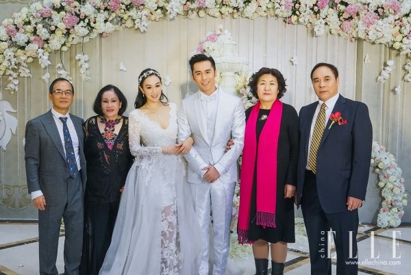 兰玉婚纱,兰玉婚纱展示