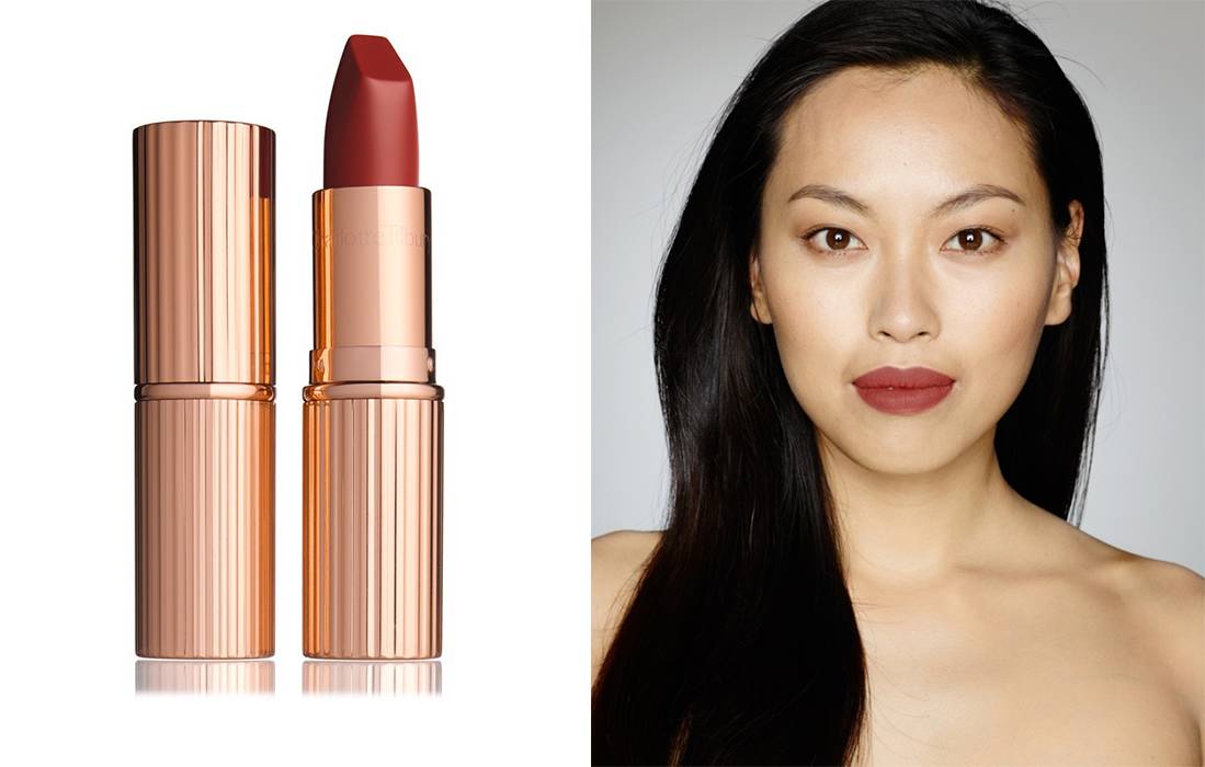 我这个不太买的少女|都要被这些「丝绒雾面」给撩死了...