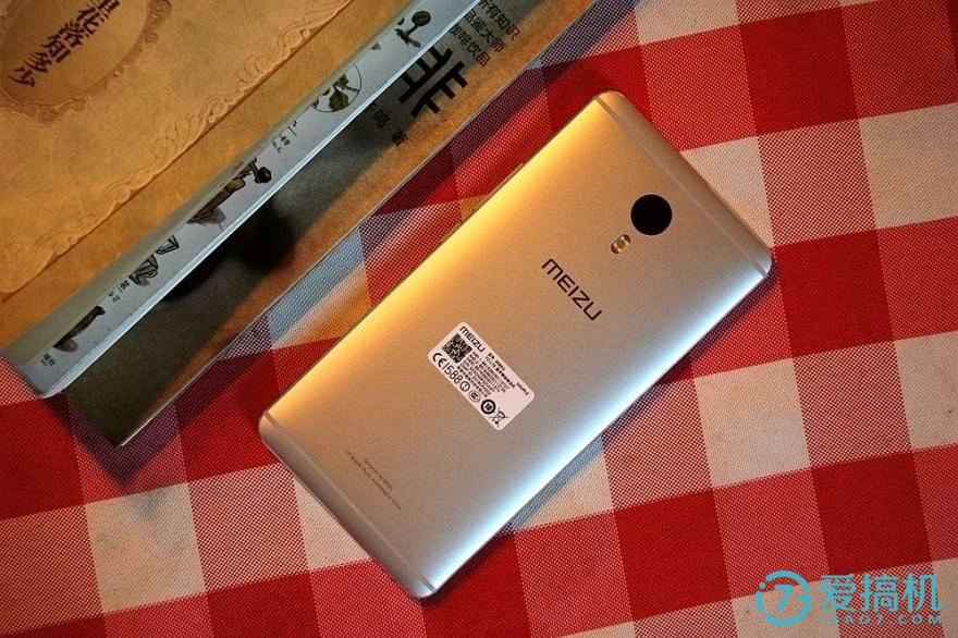 魅蓝max体验测评,巨屏手机评测