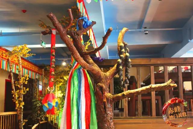 赤峰有马头琴表演的餐厅,烧烤马头琴