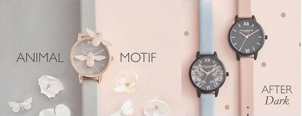 除了dw还有什么手表推荐,适合年轻人戴的小众手表中性款