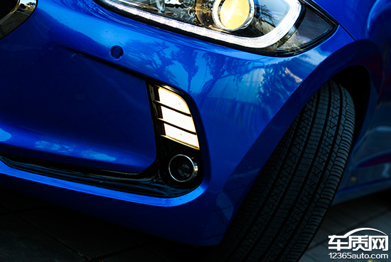 2016年现代领动1.6自动豪华版试驾,2016款现代领动1.6自动精英试驾