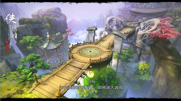 刀光剑影锻侠骨碧血丹心化柔情《九阴决战》评测