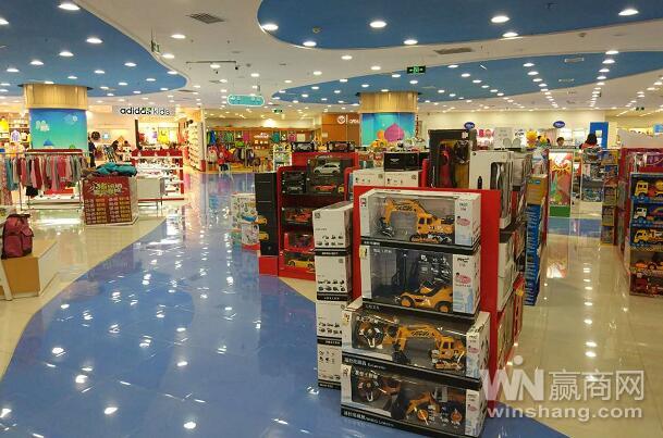 昆明新开业商业中心,昆明购物中心现状