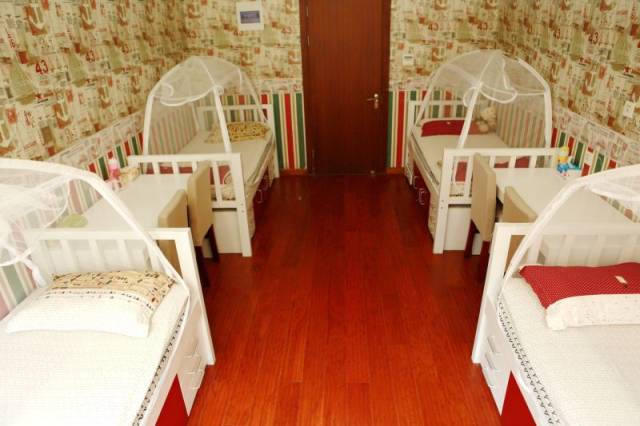 为什么它被评为苏州最幸福校园?看完这条微信我服了