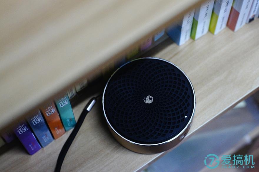 酷我防淋水蓝牙音箱,酷我防淋水蓝牙音箱怎么拆