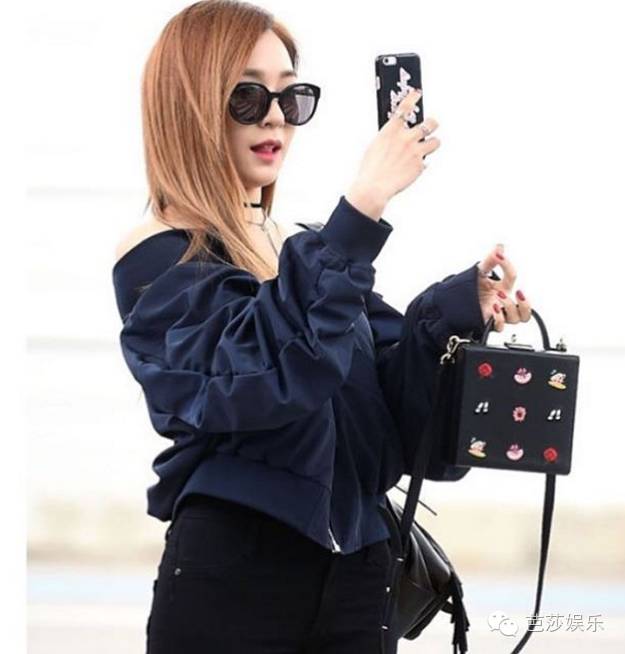 真正男子汉杨幂张蓝心沈梦辰,杨幂沈梦辰黑白配