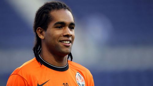 江苏省省运会足球亚军,申花特谢拉和江苏特谢拉