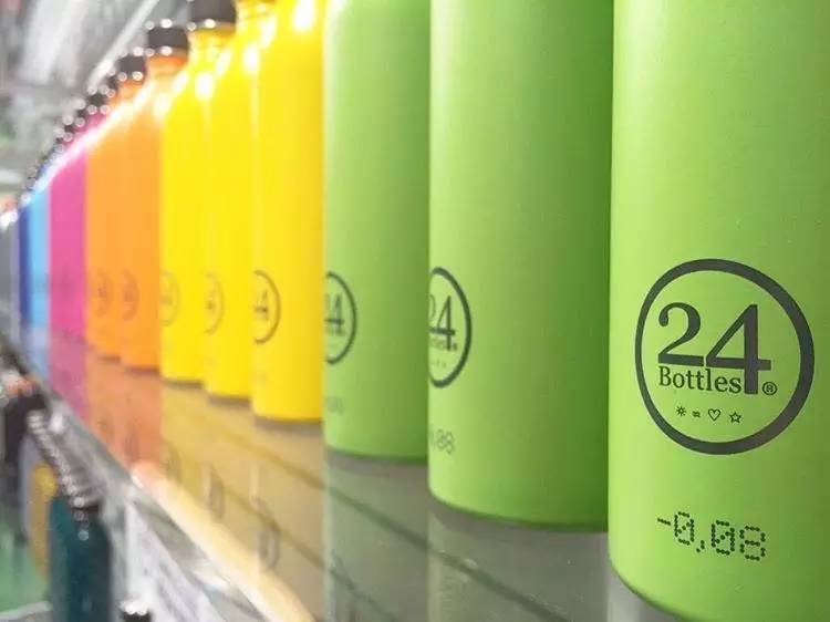 秋冬必入保湿物品,这个冬天选一款适合你的水杯