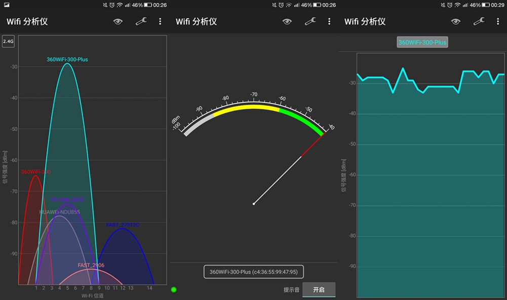 家里wifi网速慢穿墙效果差,360安全路由器怎样提高wifi速度
