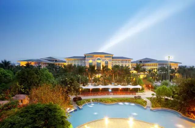 想在佛冈嗨翻天?这条路线一定让你热血沸腾!