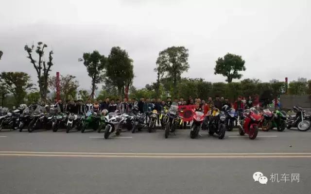 车友风采图片大全,车友的个人风采