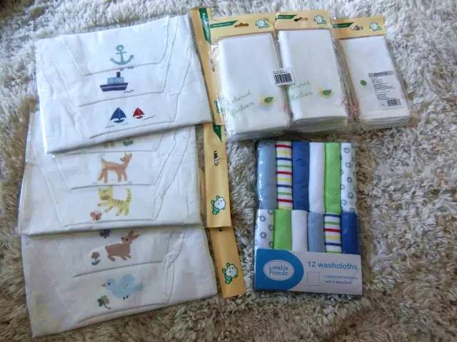 月嫂推荐孕期囤货清单,月嫂推荐待产物品