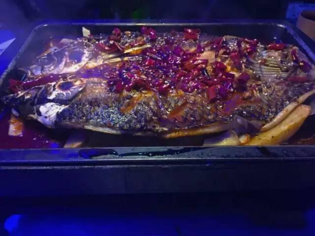 重庆人气最旺的网红餐厅,重庆最顶级餐厅