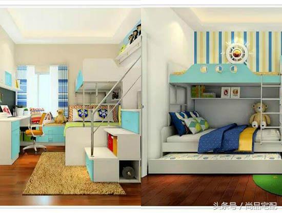 怎么选儿童上下床,儿童上下床哪个品牌环保