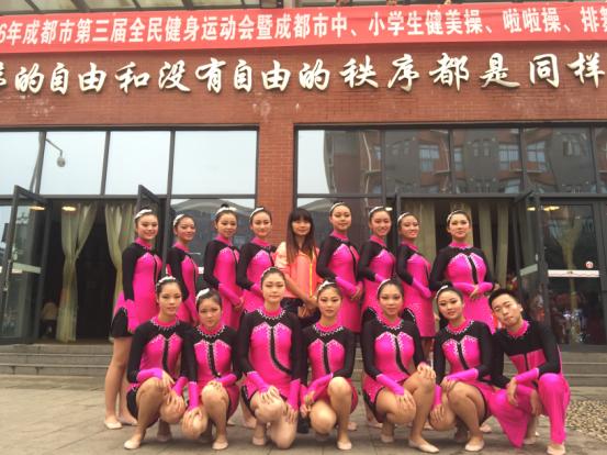 成都市机械职业技术学校招生简章,中职优秀学生社团