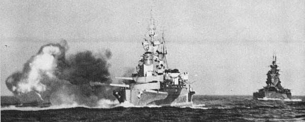 全程15分钟顶级海战片,75分钟击沉3艘巡洋舰完整视频