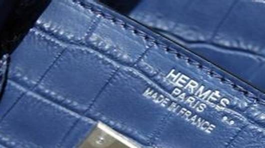 hermes爱马仕鉴定真假 (hermes怎么辨别真伪)