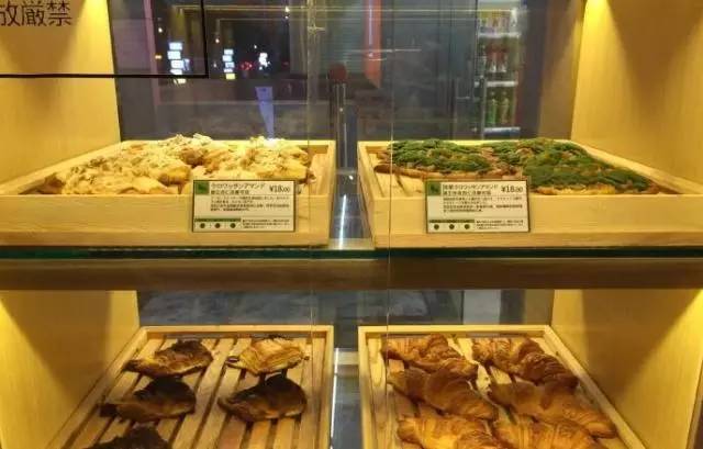 广州最好的面包牌子,广州什么面包店的面包好吃