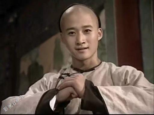 太极宗师最有名的,太极宗师10个经典动作