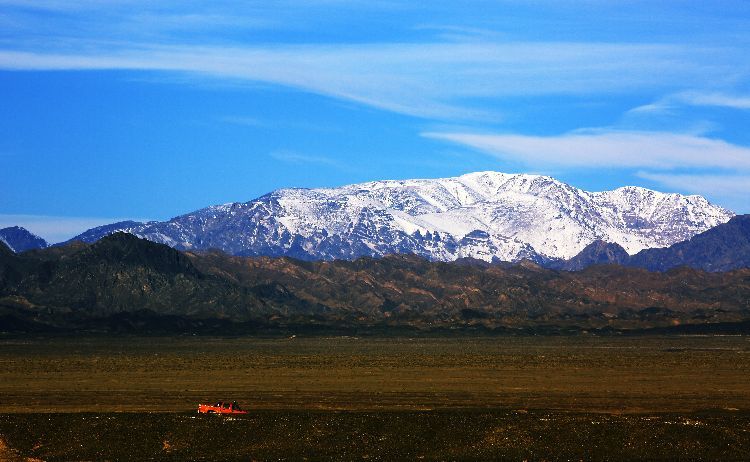 石油情，我工作的一天！石油开采都能这么美！