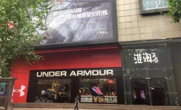 魔都这三大购物中心很惊艳,魔都最繁华的区是哪个区