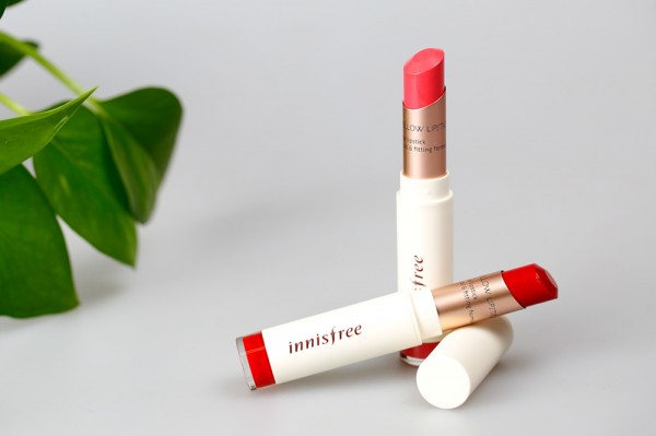 9支必入的正红色口红,不沾杯正红色口红推荐